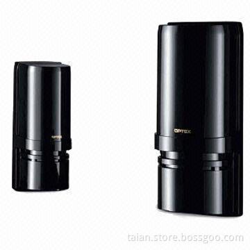 OPTEX Perimer Beams Detector Security Alarm with Lightning and Surge Protection